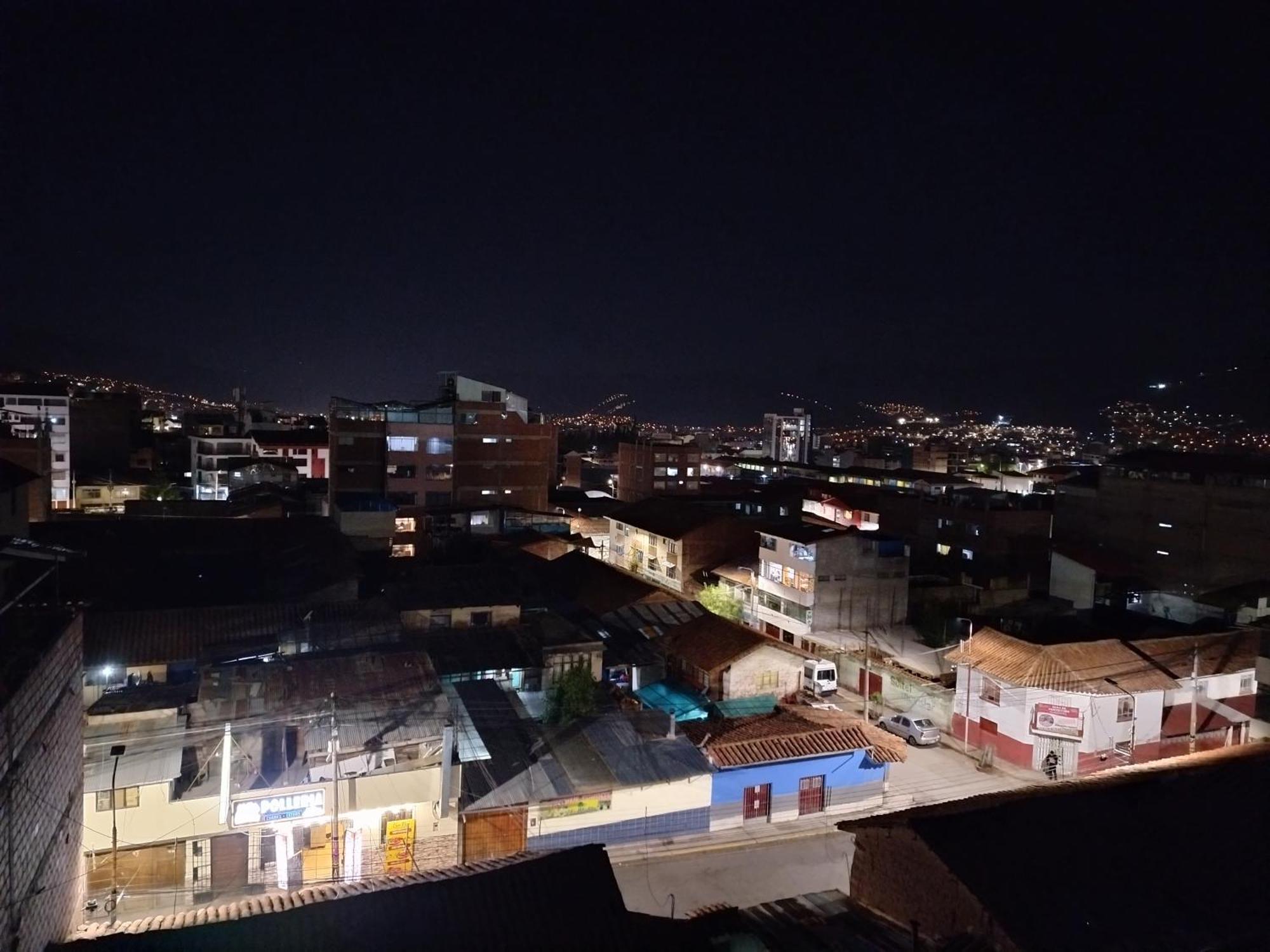 Apartments Tahuanwasi House Building Cuzco Kültér fotó